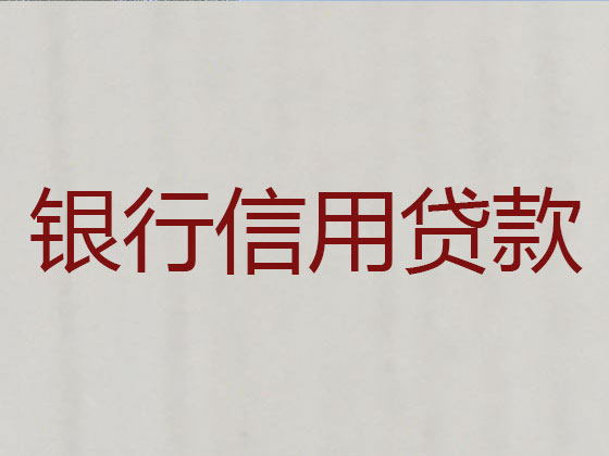 韶山市信用贷款-本地贷款公司